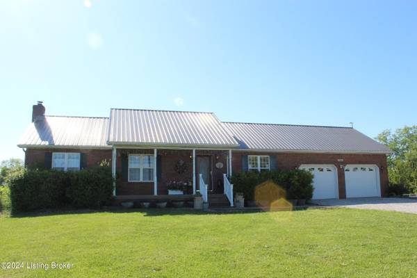 165 Carter Brothers Rd, Hodgenville, KY 42748