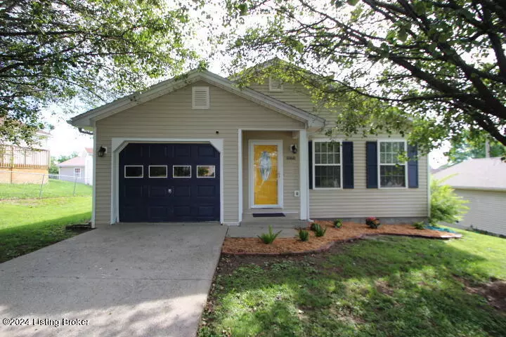 Frankfort, KY 40601,1060 River Bend Rd