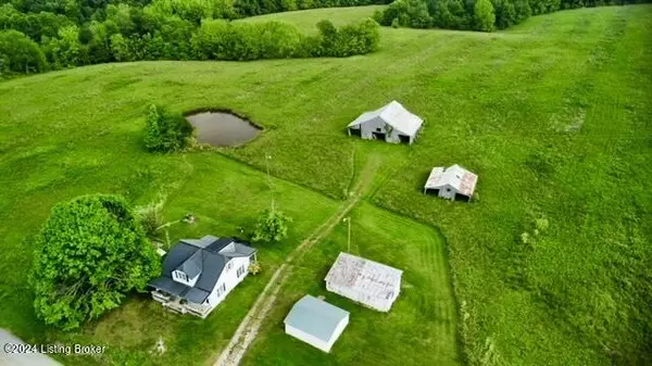 Caneyville, KY 42721,4670 Rabbit Flat Rd