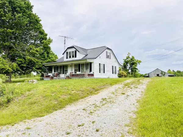 Caneyville, KY 42721,4670 Rabbit Flat Rd