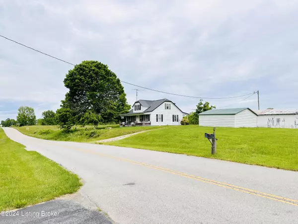 Caneyville, KY 42721,4670 Rabbit Flat Rd