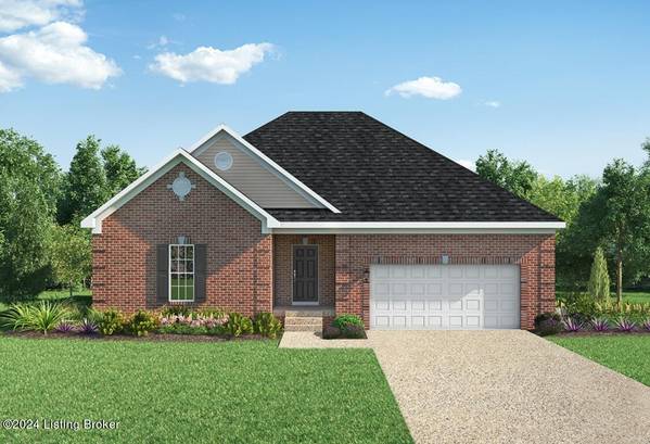 Lot #0 Reserve Pkwy, La Grange, KY 40031