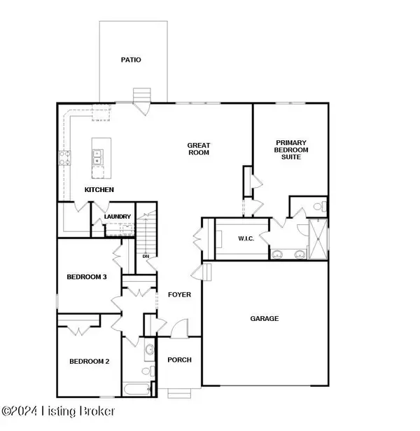 La Grange, KY 40031,Lot #0 Reserve Pkwy