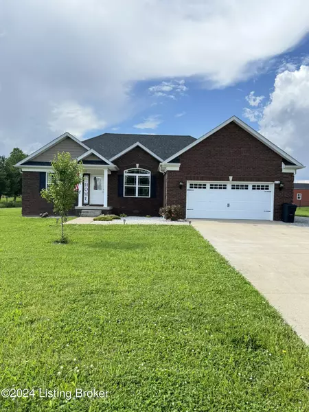 110 Saddlebrook Dr, Coxs Creek, KY 40013