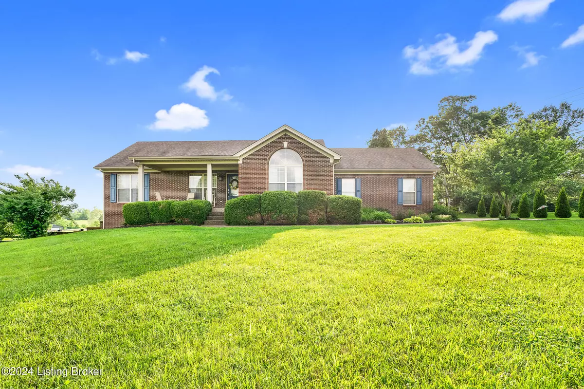 Fisherville, KY 40023,18 Kristen Dr