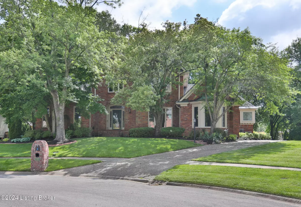 Louisville, KY 40245,801 Deercross Ct