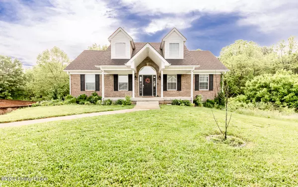 139 Tulip Dr,  Bardstown,  KY 40004