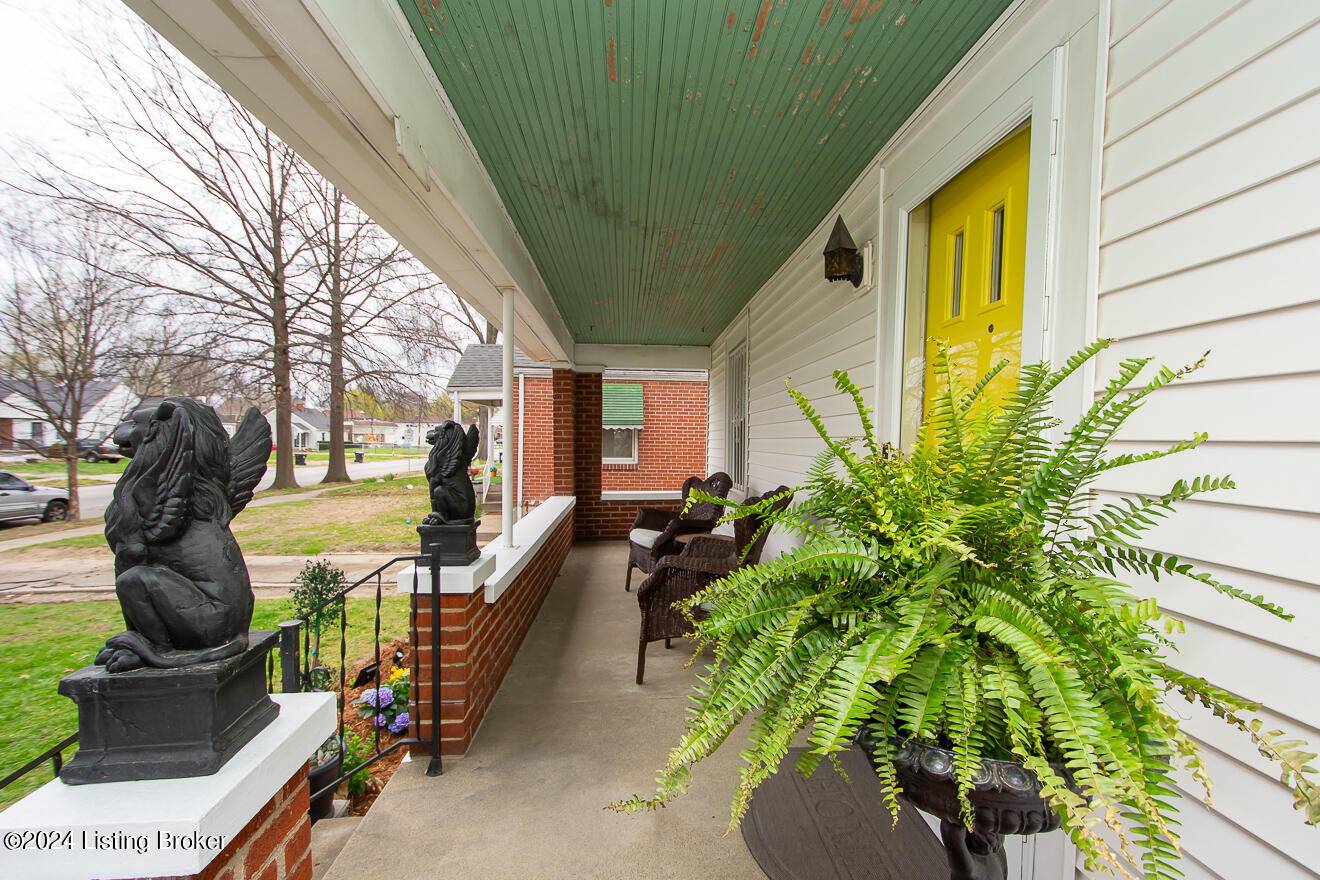 Louisville, KY 40208,1303 Central Ave