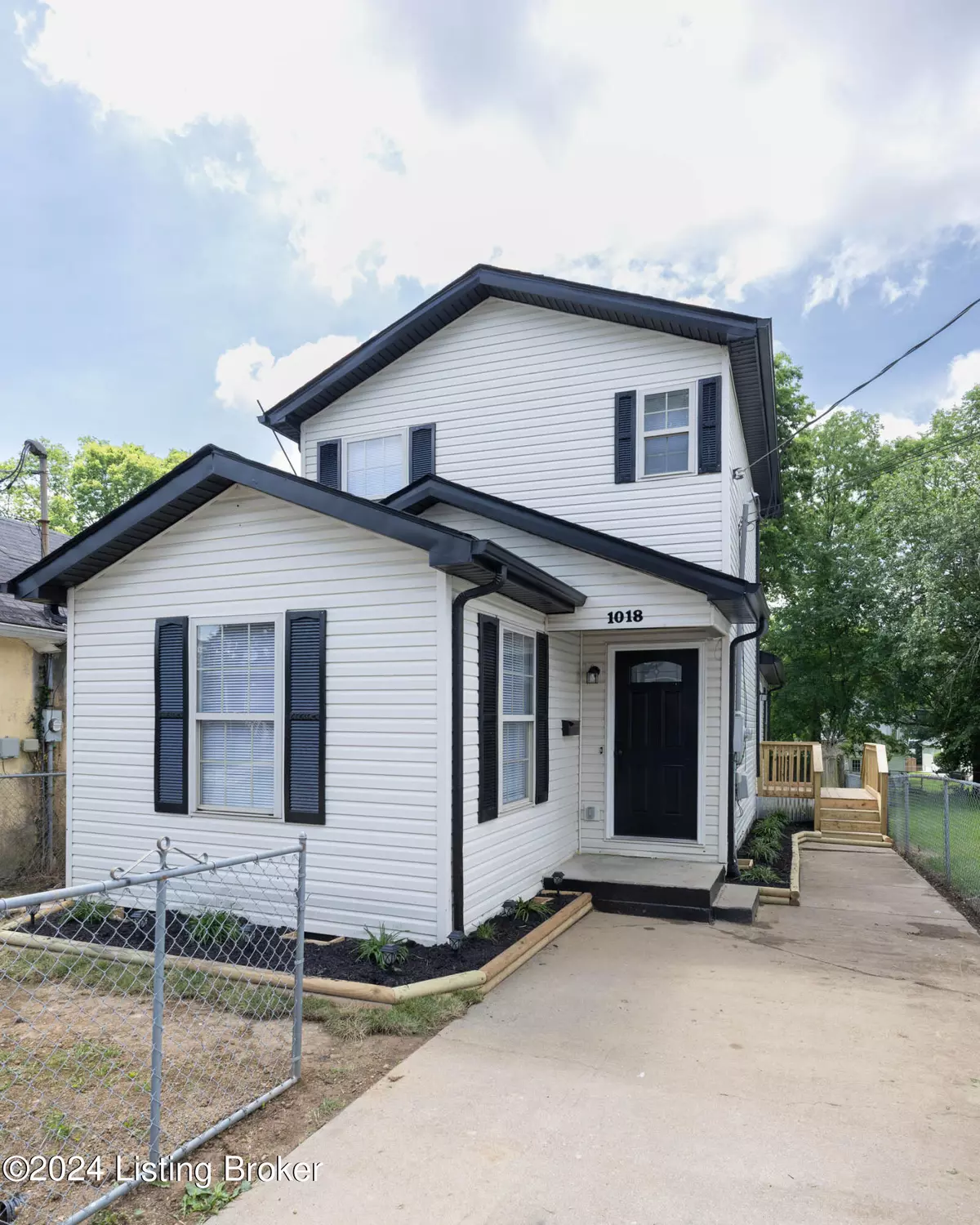 Shelbyville, KY 40065,1018 HIGH St