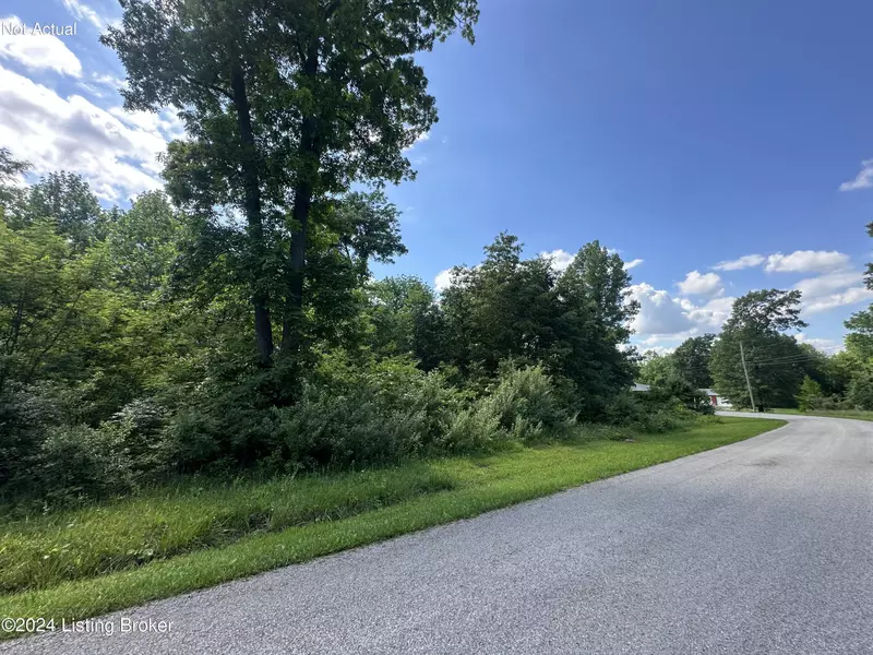 Lot #48 Jordan Ave., Brandenburg, KY 40108