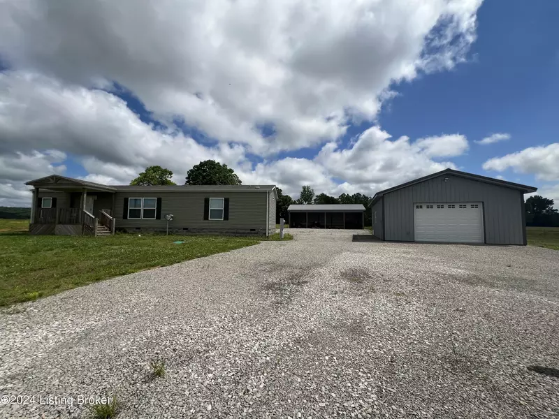 17300 Beaver Dam Rd, Caneyville, KY 42721