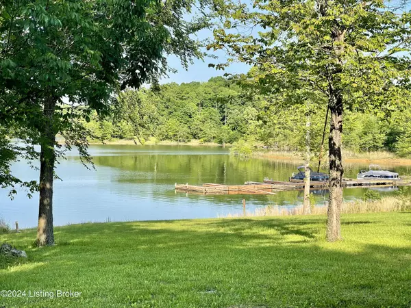 Mcdaniels, KY 40152,331 Rainbow Knob Ln
