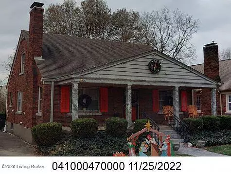 Louisville, KY 40207,516 Oxford Pl