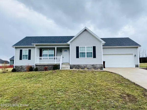 35 Moreland Ct, Springfield, KY 40069