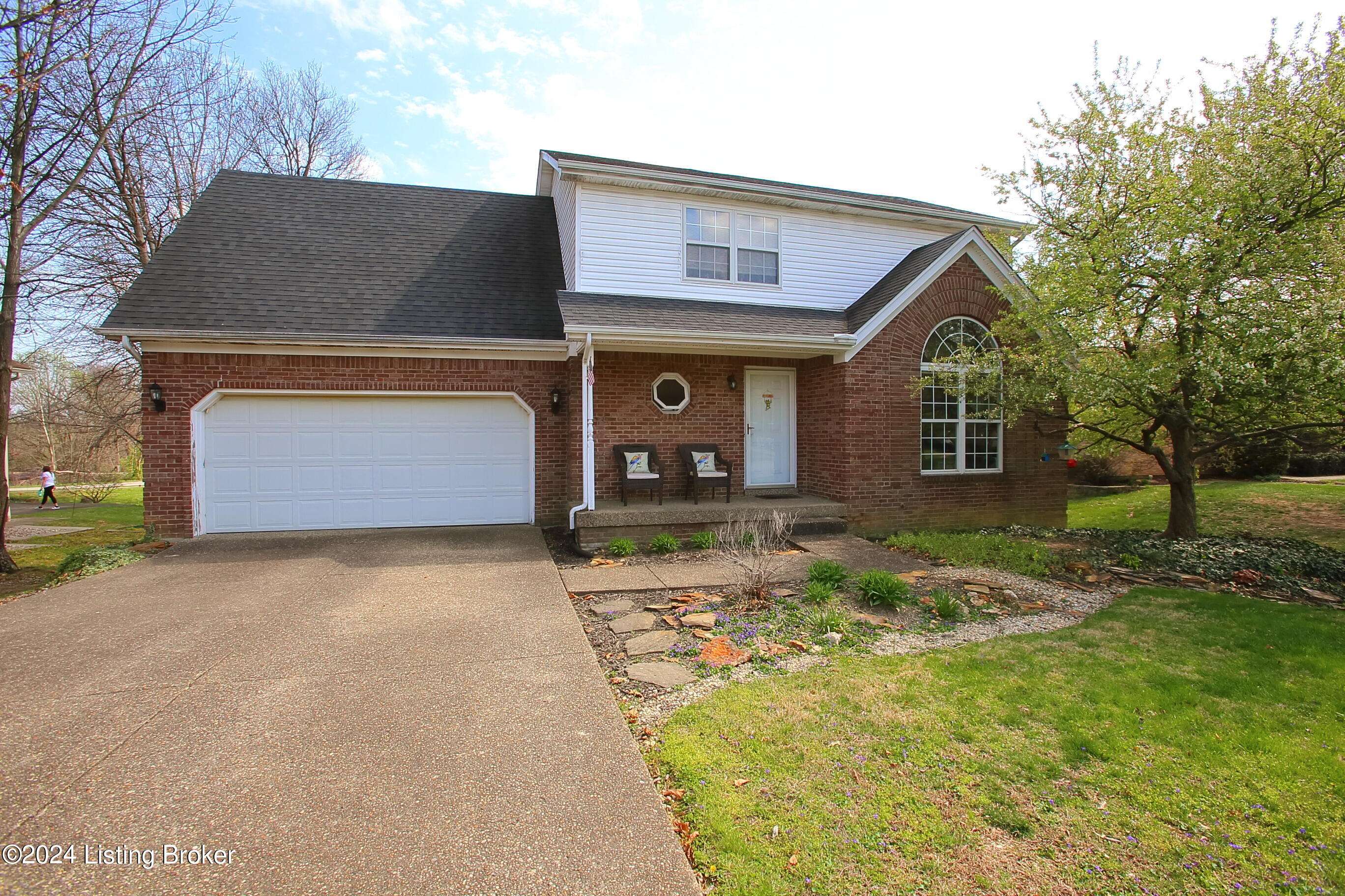 4510 Chris Ct, New Albany, IN 47150