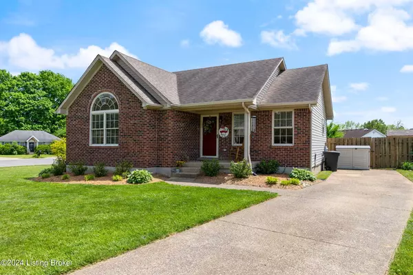 Mt Washington, KY 40047,230 E Aulbern Dr