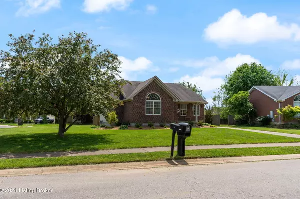 Mt Washington, KY 40047,230 E Aulbern Dr