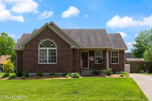 230 E Aulbern Dr,  Mt Washington,  KY 40047