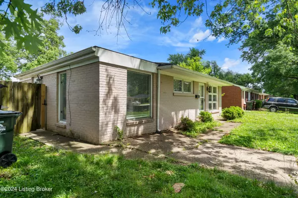 Louisville, KY 40242,2107 Redleaf Dr