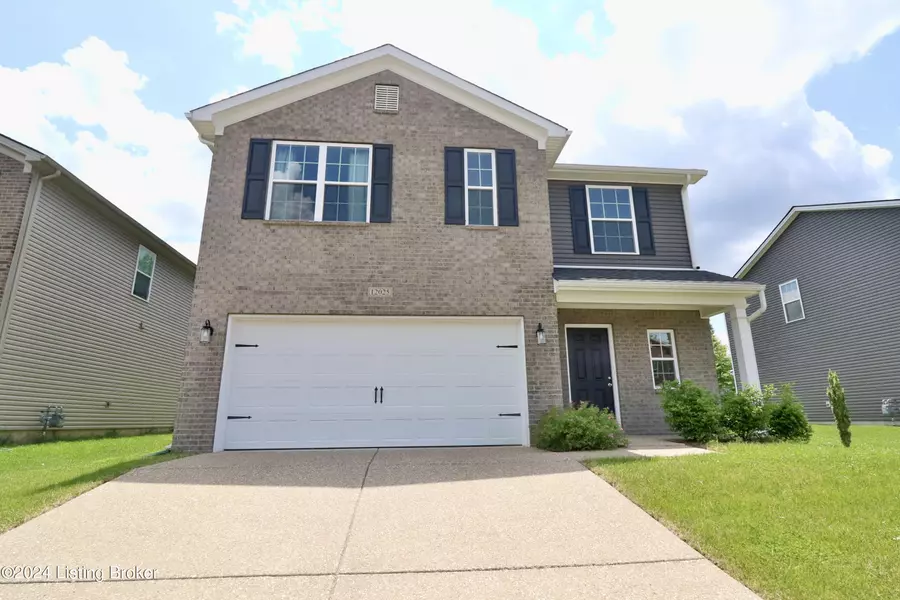 12025 Parkside Vista Ln, Louisville, KY 40229