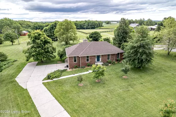 5241 Orphan Ln, Shelbyville, KY 40065