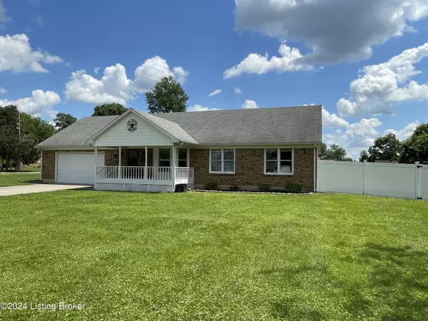 144 Stonepost Rd, Louisville, KY 40229