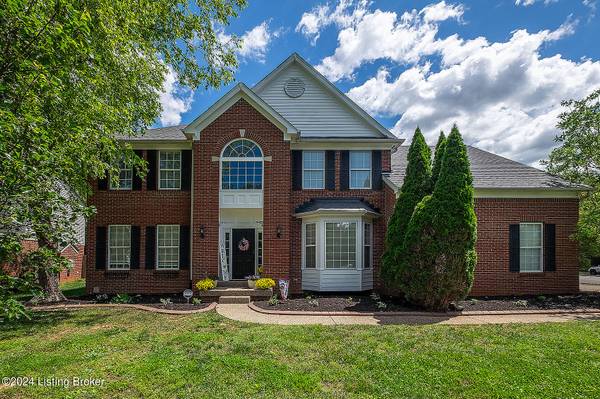 4225 Buttonbush Glen Dr, Louisville, KY 40241