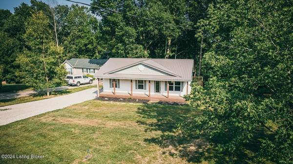 24 Sherwood Ln,  Hardinsburg,  KY 40143