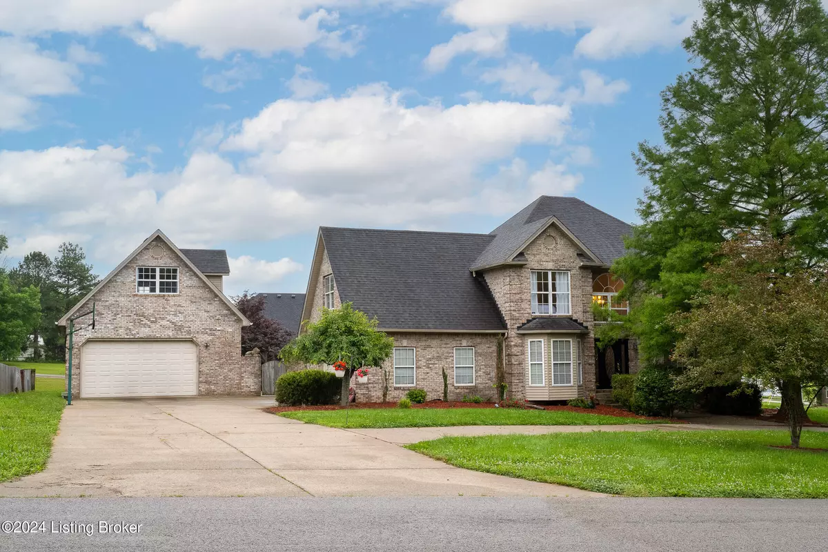 Shepherdsville, KY 40165,494 Blue Ash Dr