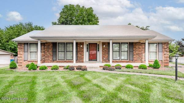 4503 Trey Ct, Louisville, KY 40220