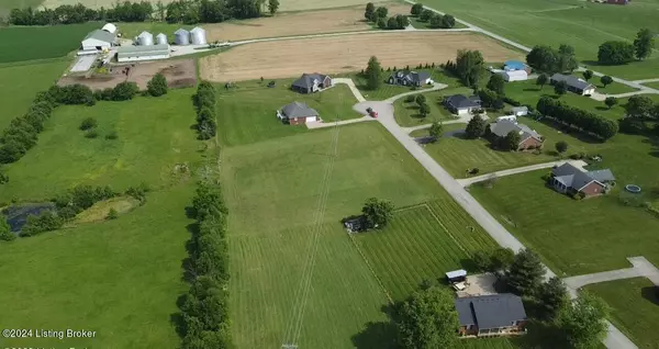 Bloomfield, KY 40008,Lot 10 Colvin Ct