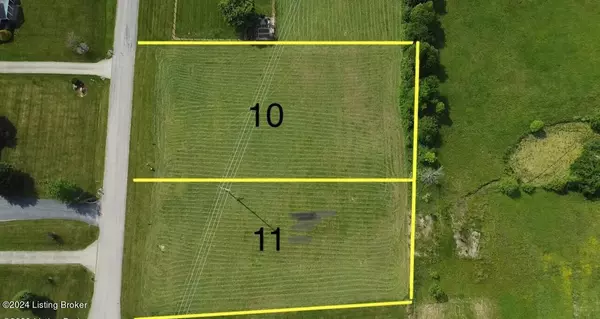 Bloomfield, KY 40008,Lot 11 Colvin Ct