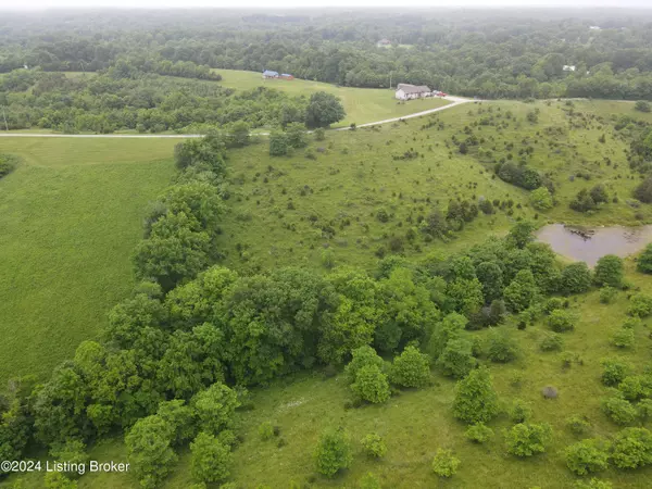 Lawrenceburg, KY 40342,96 Ac Long Rd