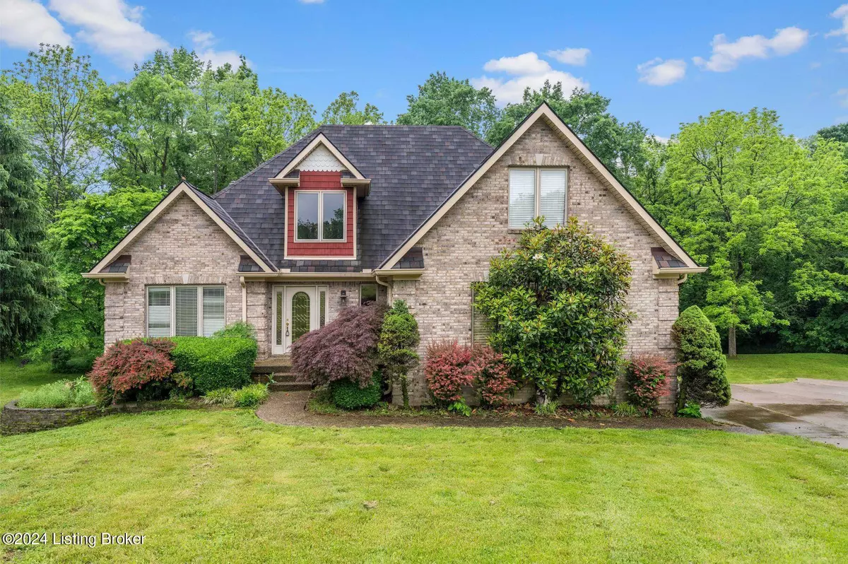 Shepherdsville, KY 40165,116 Running Creek Ct