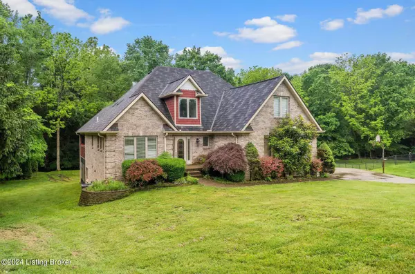 Shepherdsville, KY 40165,116 Running Creek Ct