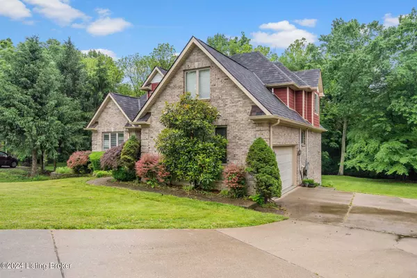 Shepherdsville, KY 40165,116 Running Creek Ct