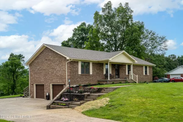 Brooks, KY 40109,288 Nellie WAY