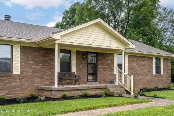 Brooks, KY 40109,288 Nellie WAY