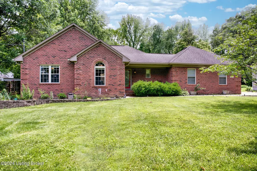 10615 Harrison Ln, Fairdale, KY 40118