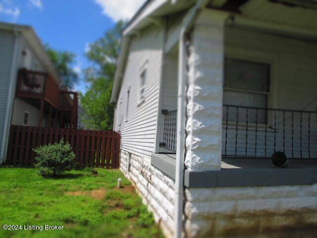 Louisville, KY 40208,2732 Rodman St