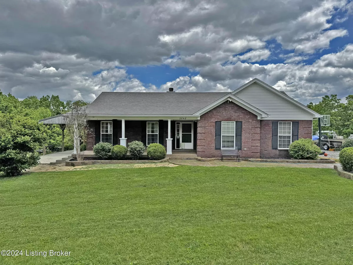 Shelbyville, KY 40065,2848 Southville PIKE