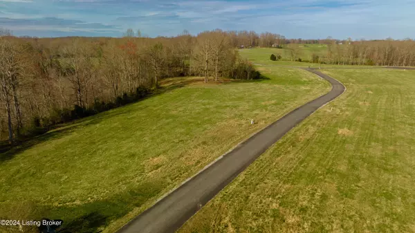 Russell Springs, KY 42642,lot 95 Paradise Ally Blvd