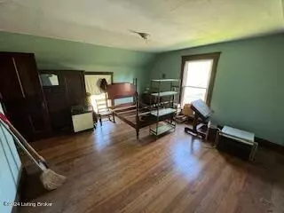 Perryville, KY 40468,402 Polk St