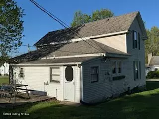 Perryville, KY 40468,402 Polk St