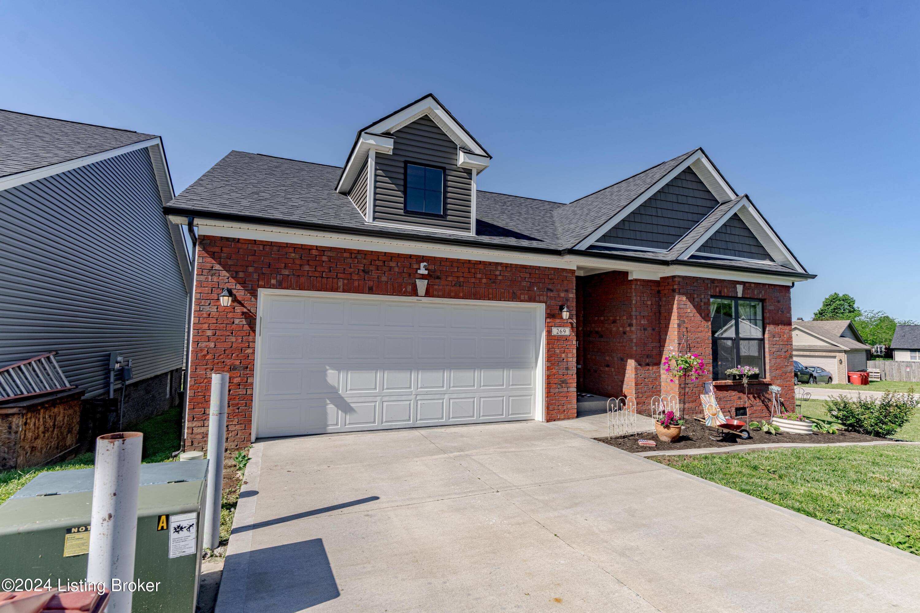 Frankfort, KY 40601,269 Palmer Dr