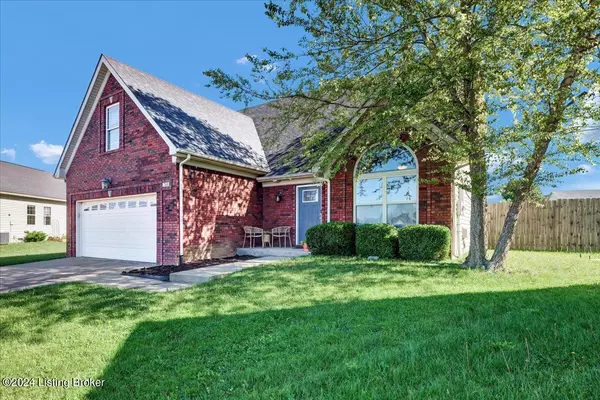 Shelbyville, KY 40065,780 Friesian Ct