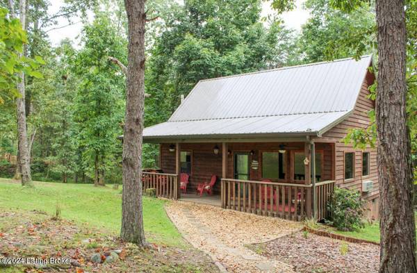 2320 Richardson Rd,  Nancy,  KY 42544