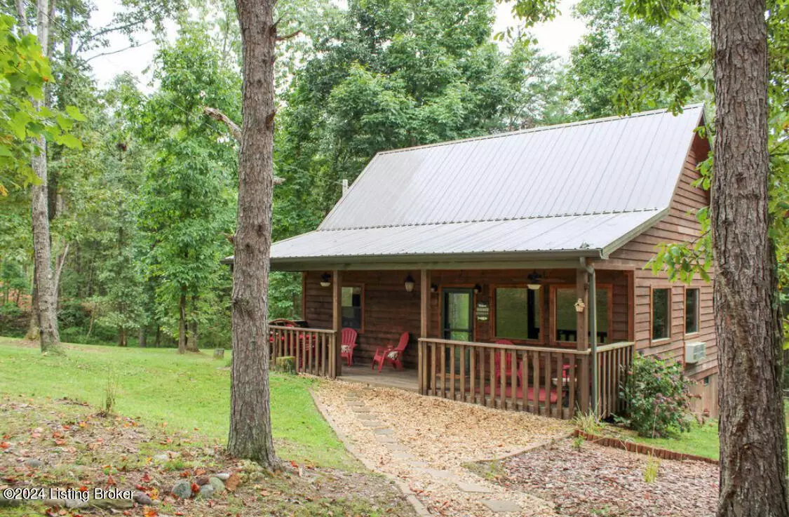 Nancy, KY 42544,2320 Richardson Rd