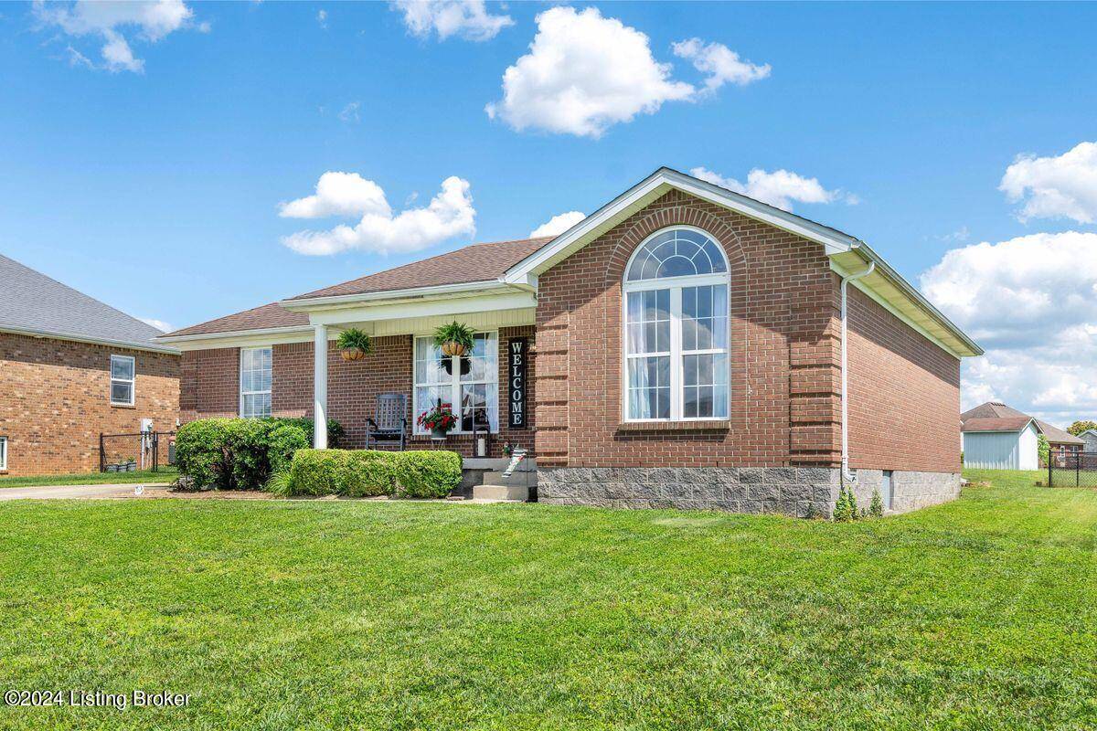 Mt Washington, KY 40047,762 John Austin Ln