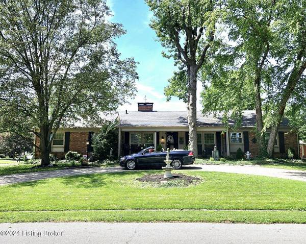 2433 Merriwood Dr, Louisville, KY 40299